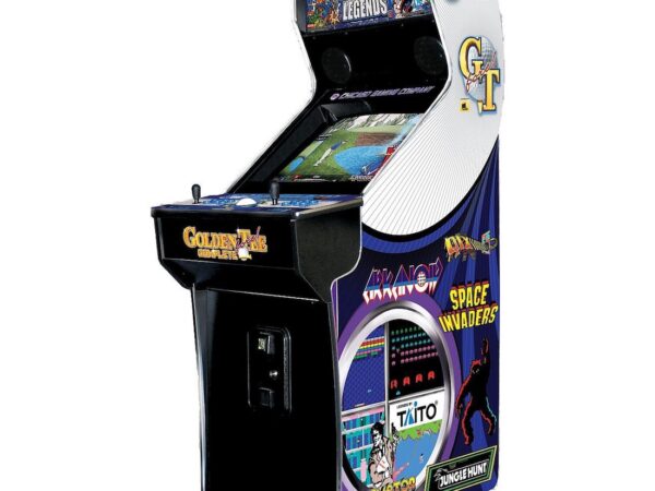 Arcade Legends 3 Multicade