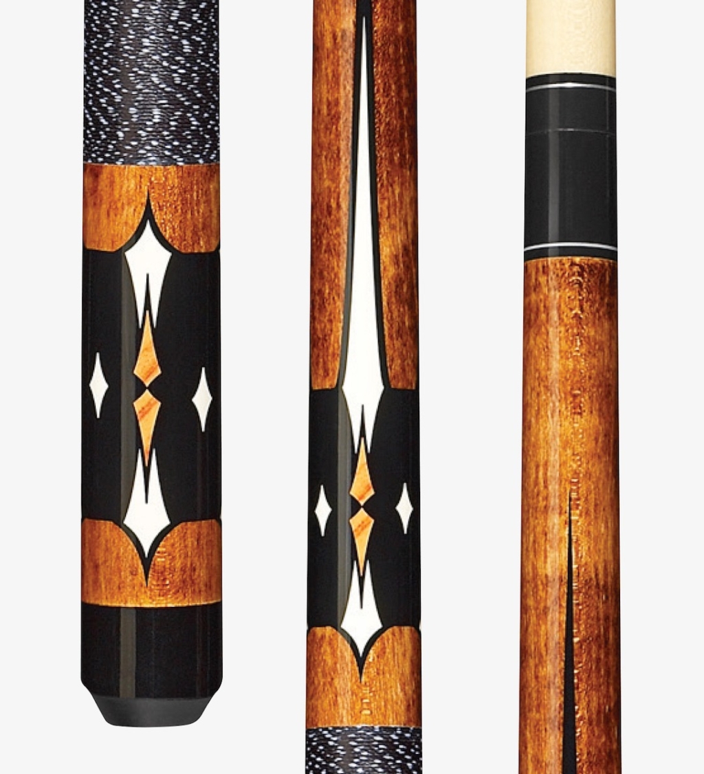 Meucci Pool Cues Game Room Billiards