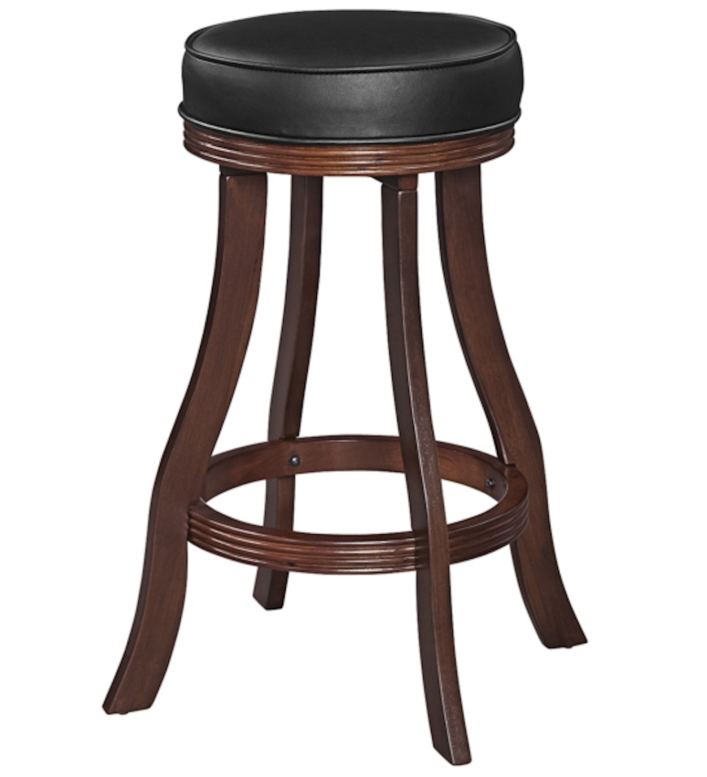 PacMan Bar Stools Game Room