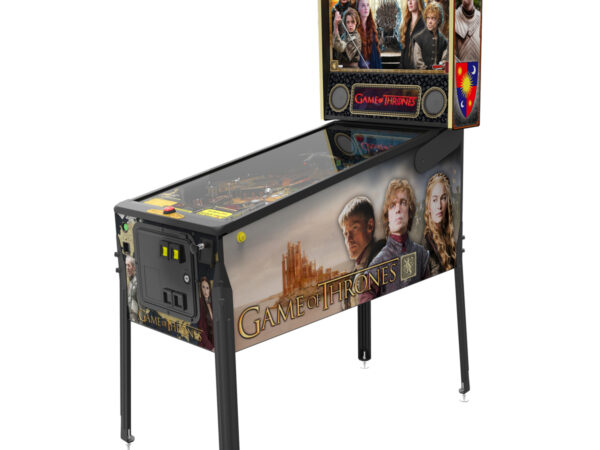 Game of Thrones Pro Pinball Machine