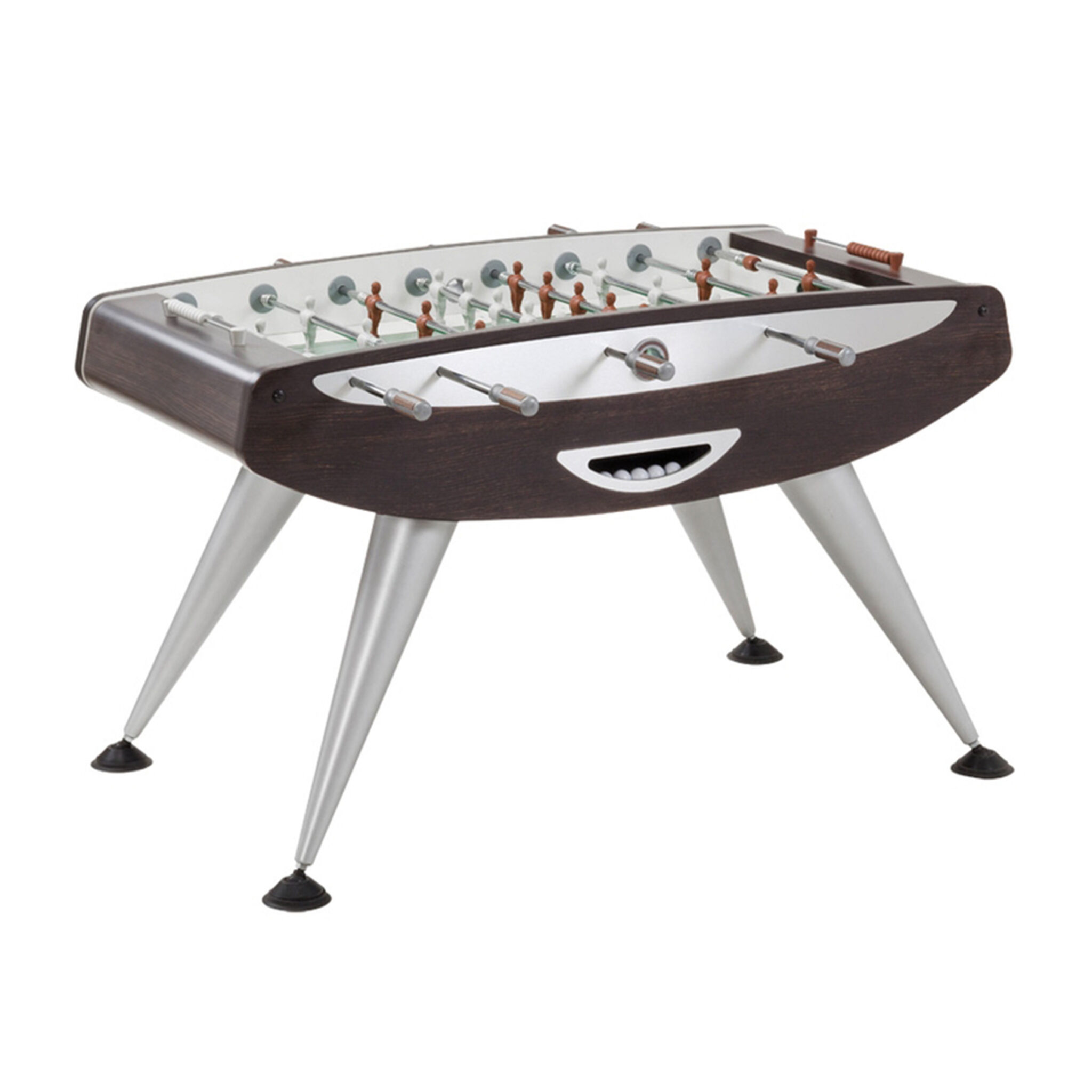 Garlando Exclusive Foosball Table Game Room