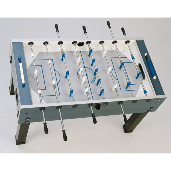 Garlando G500 Weatherproof Outdoor Foosball Table Game Room