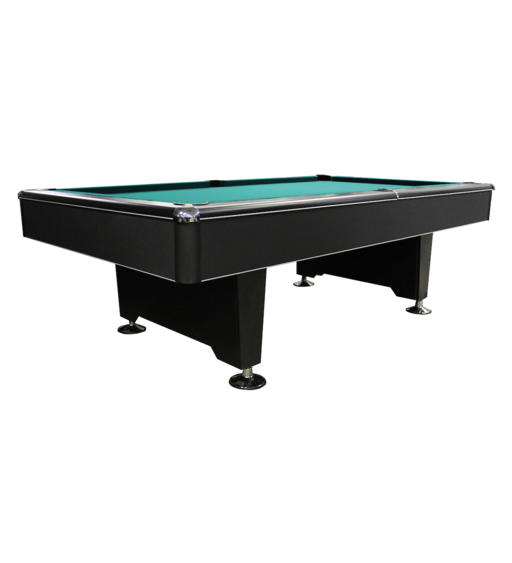 Riley Neptune Outdoor Pool Table Game Room