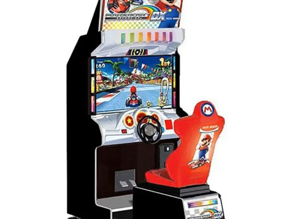 Mario Kart GP DX Arcade
