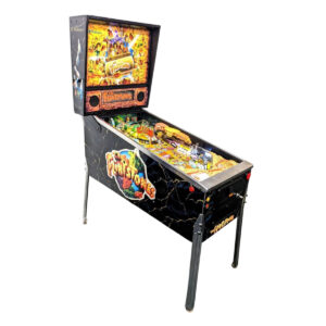 Flintstones Pinball Machine